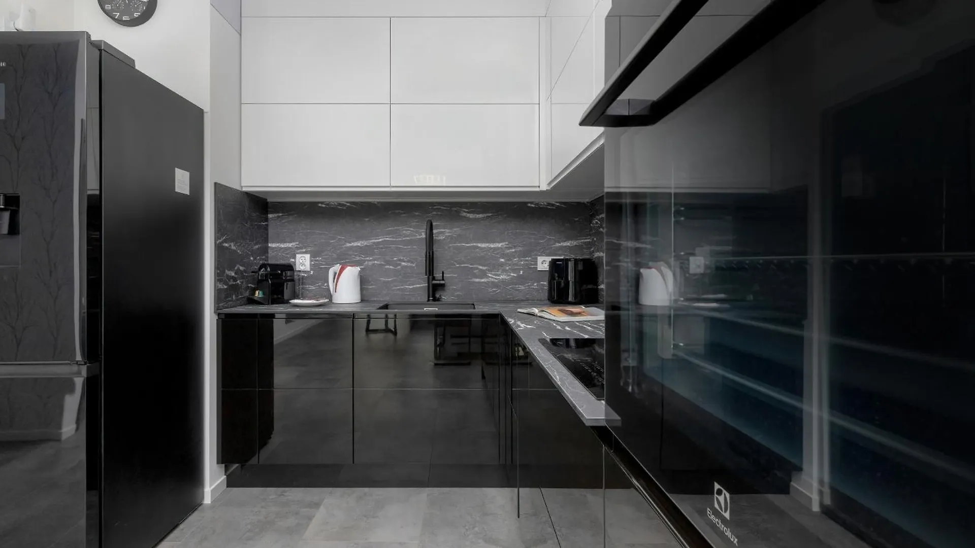 Modern Apartment Close To The Beach In Gdansk By Noclegi Renters بولندا