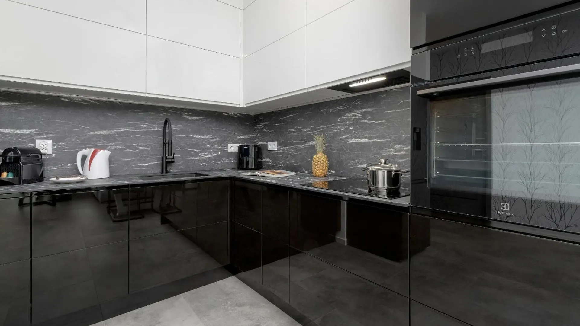 Modern Apartment Close To The Beach In Gdansk By Noclegi Renters 0*,
