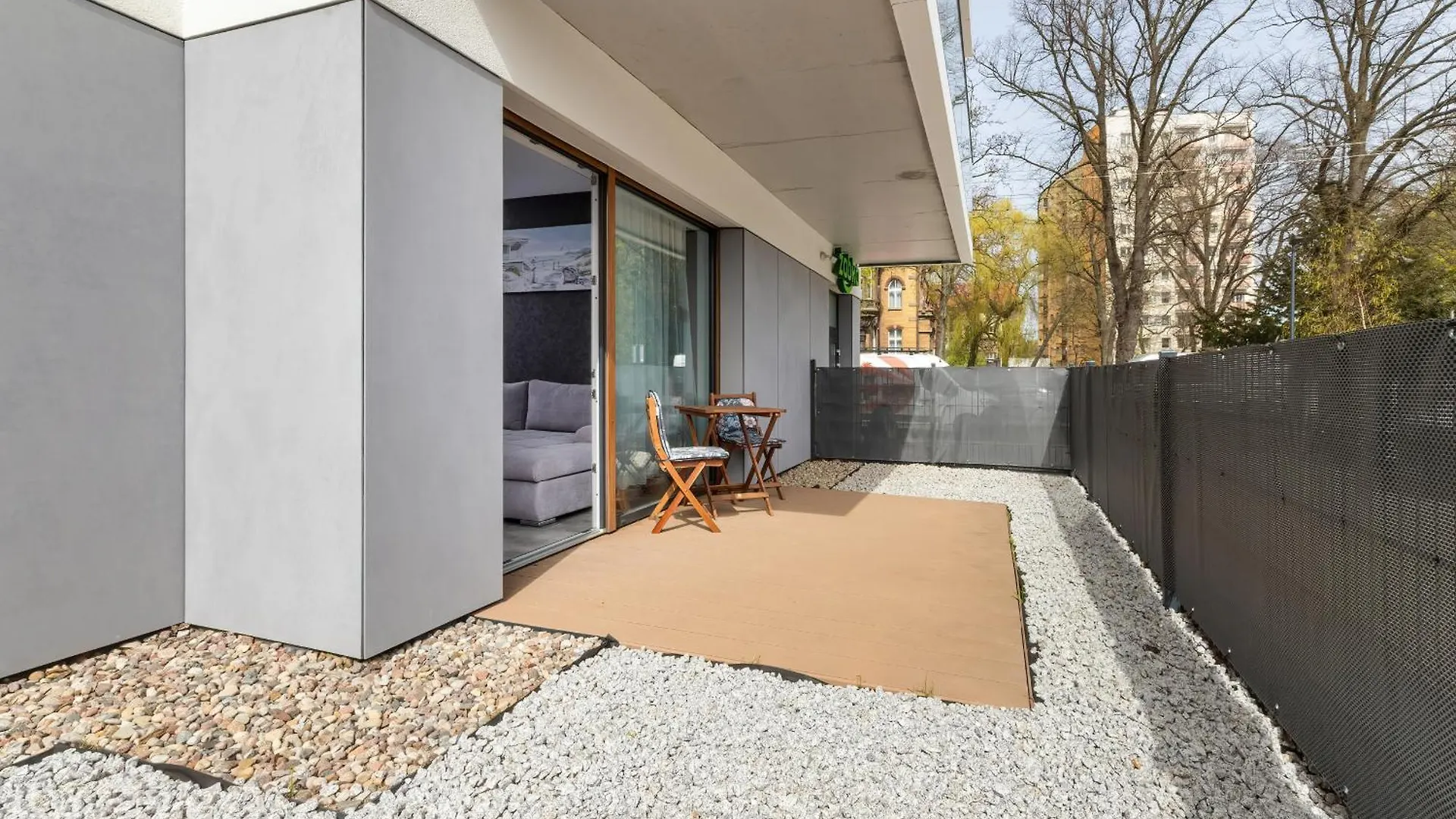 Modern Apartment Close To The Beach In Gdansk By Noclegi Renters