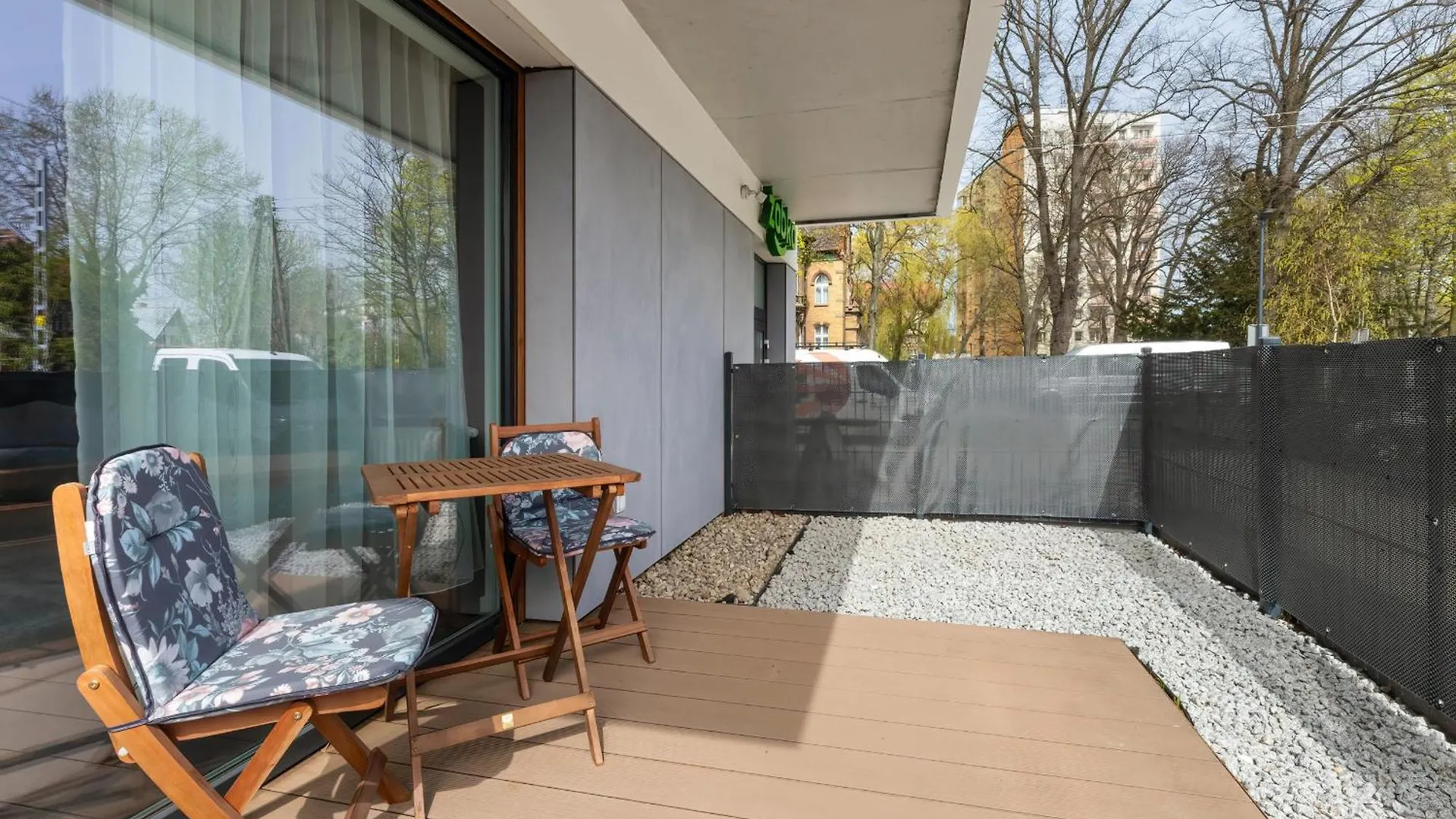 Modern Apartment Close To The Beach In Gdansk By Noclegi Renters 0*,