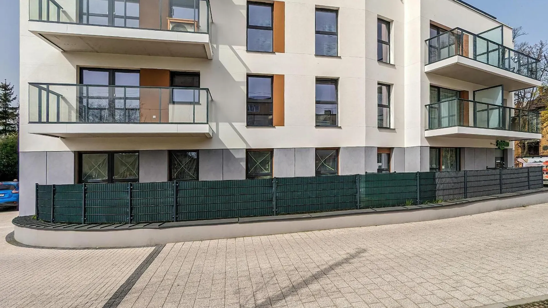 Modern Apartment Close To The Beach In Gdansk By Noclegi Renters